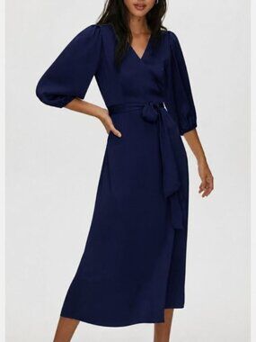 black knit giavanna maxi dress Perfect Knit Dress Black S